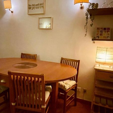 Rome Downtown Apartment_Sistina Luaran gambar