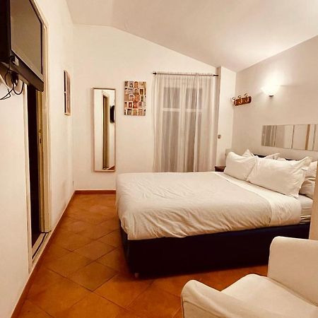 Rome Downtown Apartment_Sistina Luaran gambar