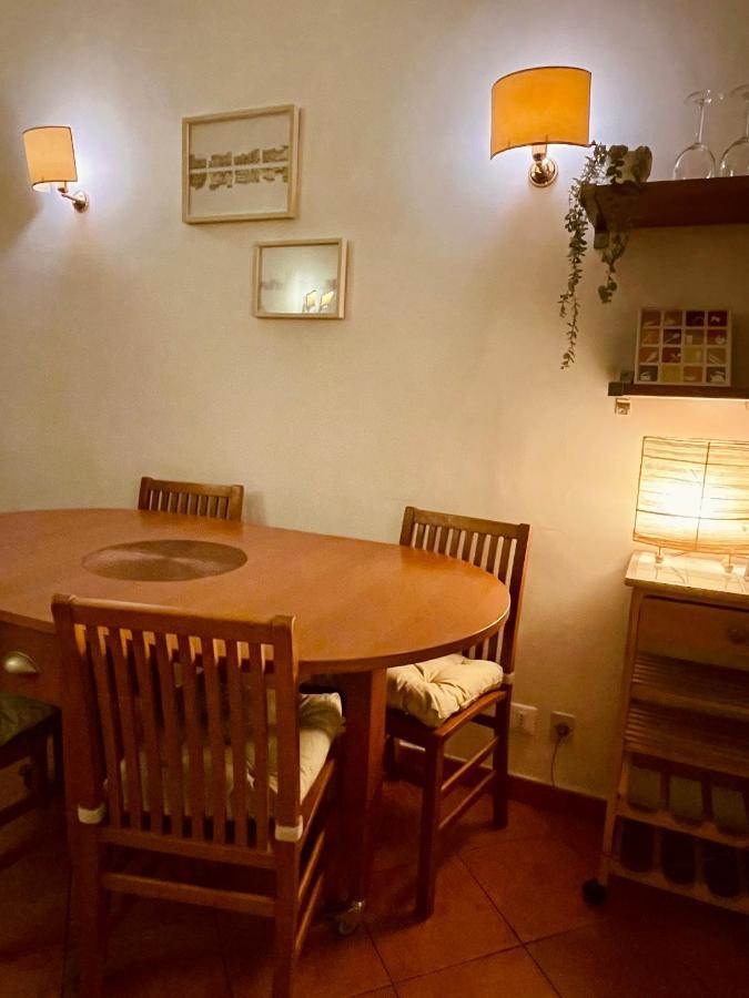 Rome Downtown Apartment_Sistina Luaran gambar