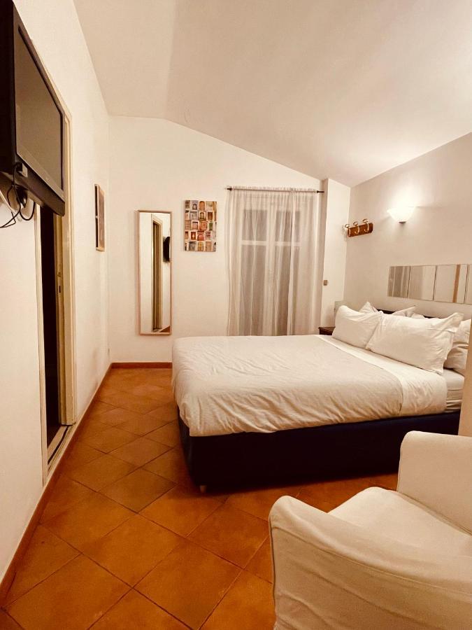 Rome Downtown Apartment_Sistina Luaran gambar