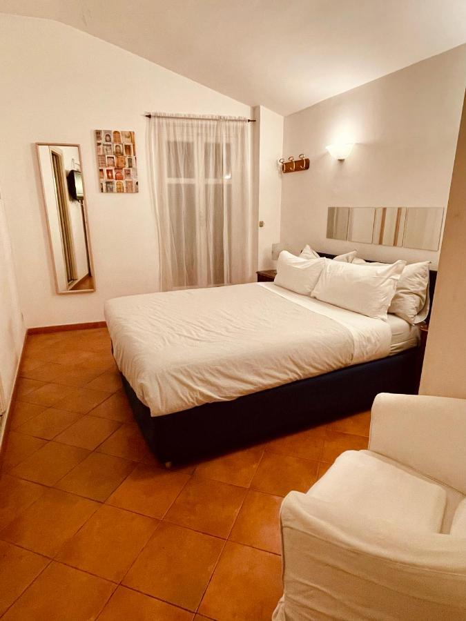 Rome Downtown Apartment_Sistina Luaran gambar
