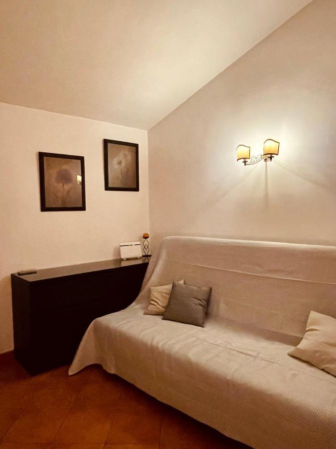Rome Downtown Apartment_Sistina Luaran gambar