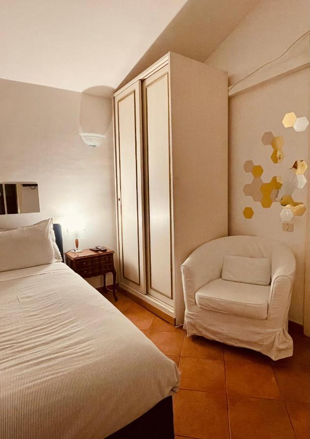 Rome Downtown Apartment_Sistina Luaran gambar