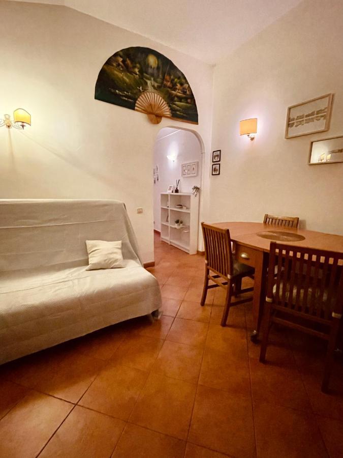 Rome Downtown Apartment_Sistina Luaran gambar