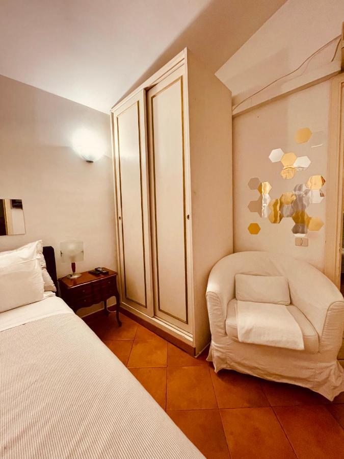 Rome Downtown Apartment_Sistina Luaran gambar