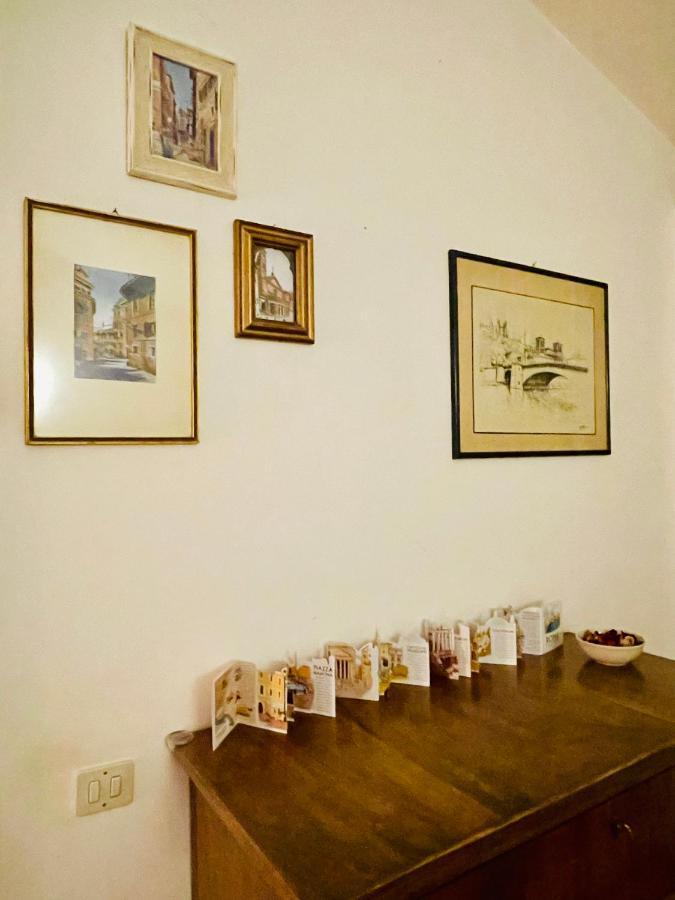 Rome Downtown Apartment_Sistina Luaran gambar