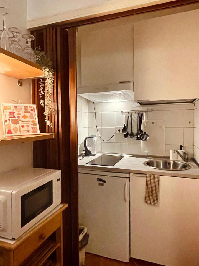 Rome Downtown Apartment_Sistina Luaran gambar